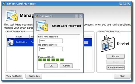 rhel 8 enabling smart card login|Chapter 6. Configuring smart card authentication with local.